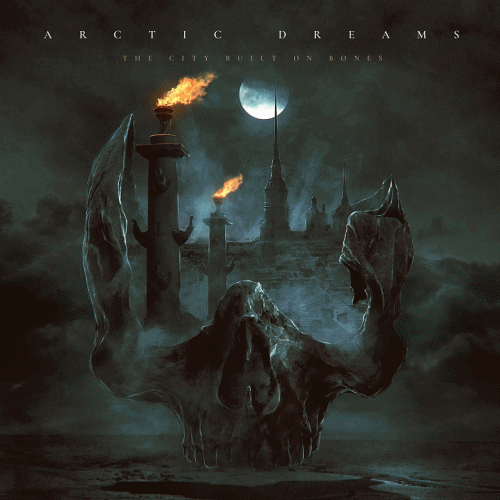 Arctic Dreams : The City Built on Bones